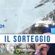 Sorteggio Europei 2024