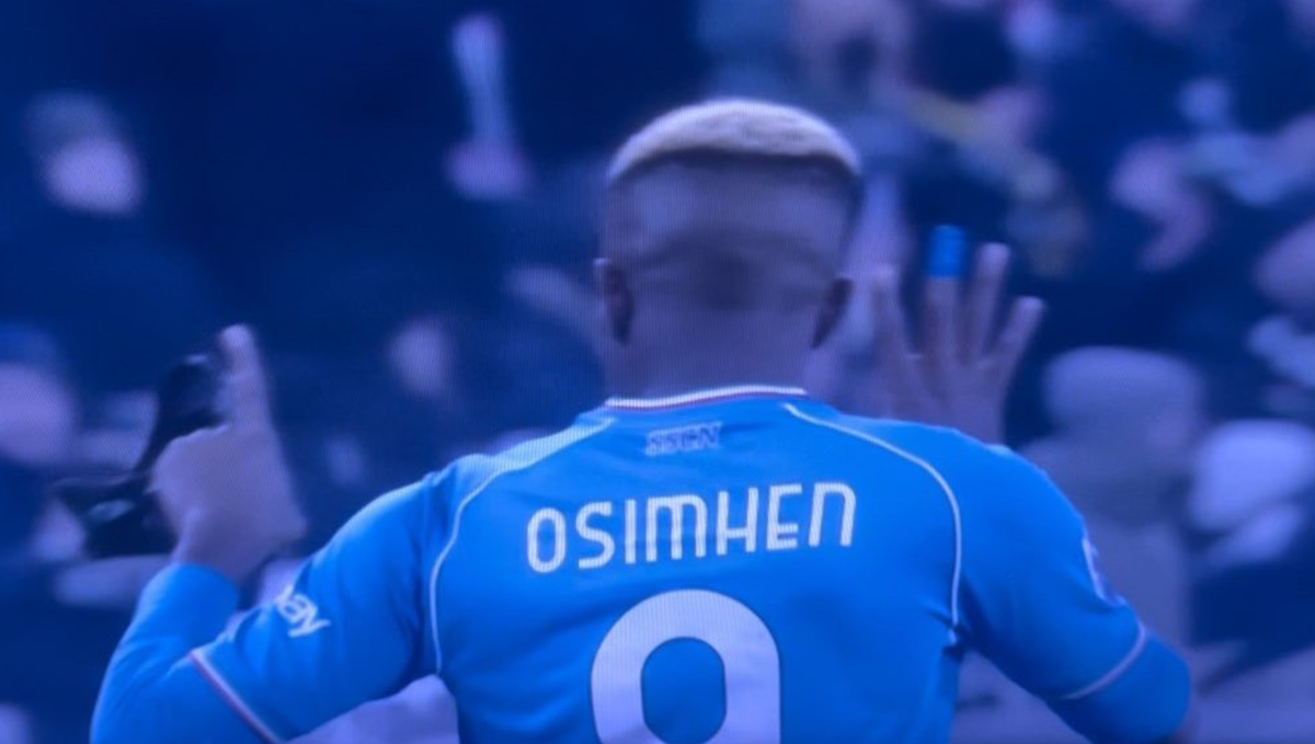 Osimhen