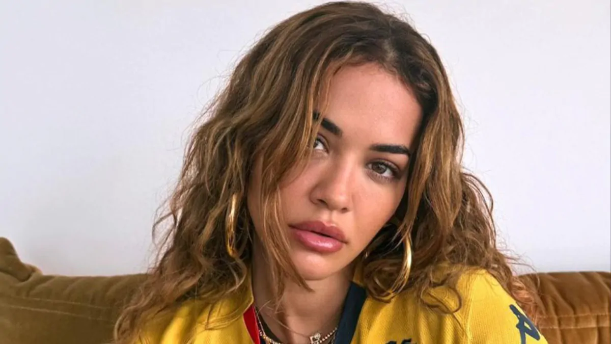Rita Ora