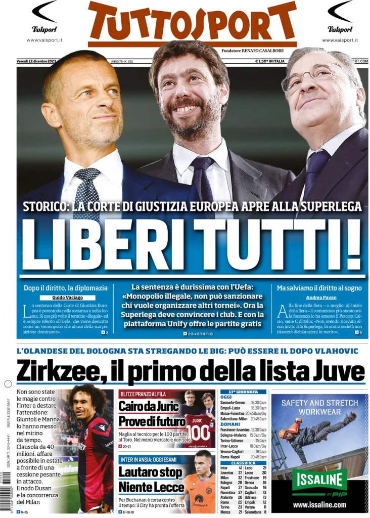 Tuttosport 14