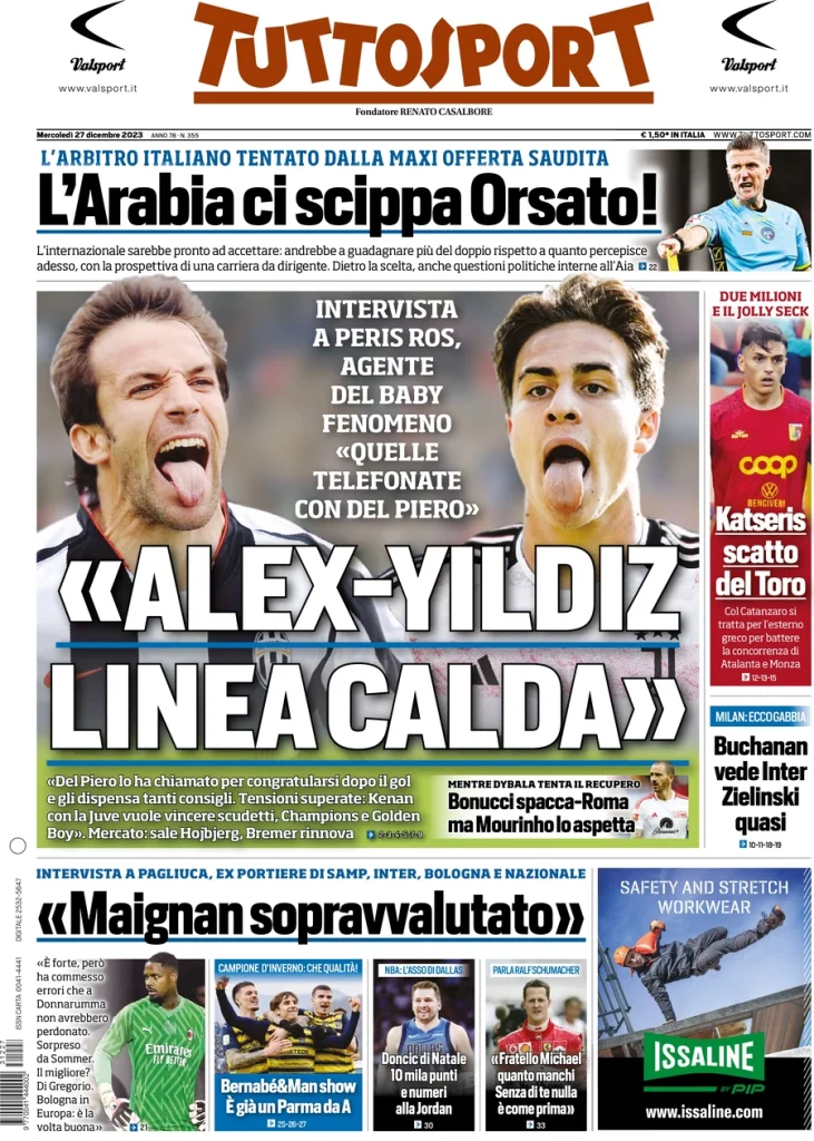 Tuttosport 17