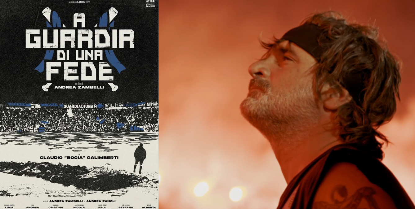 A guardia di una fede atalanta