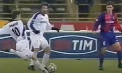 bologna atalanta 2 3 2003