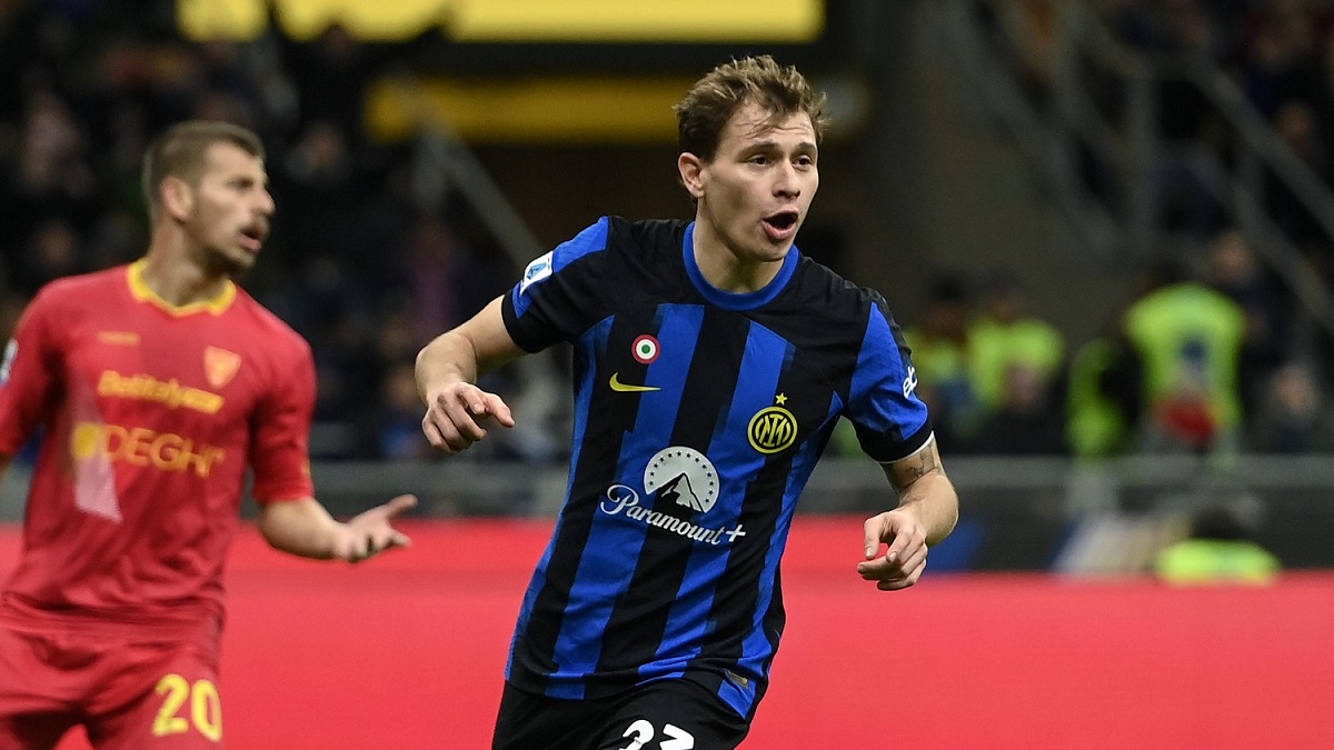 Inter, più vicino il rinnovo di Barella: le cifre sorprendono tutti!