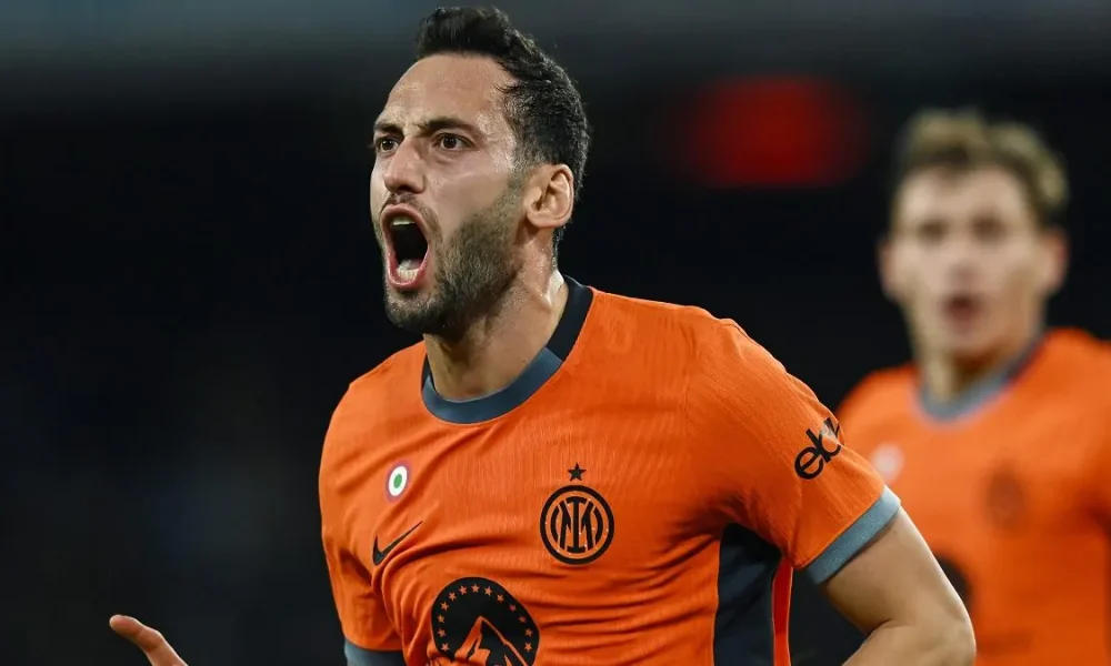 Calciomercato Inter, gelato il Galatasaray. Sky: Calhanoglu via solo per questa cifra