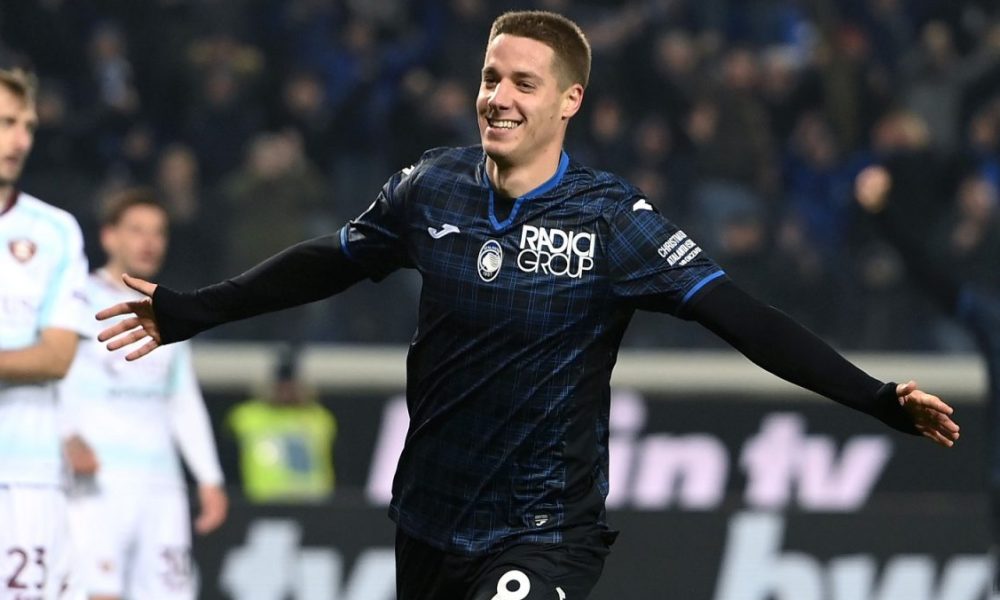 Pasalic sempre più leggenda dell’Atalanta: eguagliato Papu Gomez per goal in nerazzurro. I numeri