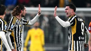 PAGELLE Juve-Monza, i VOTI ai protagonisti del match