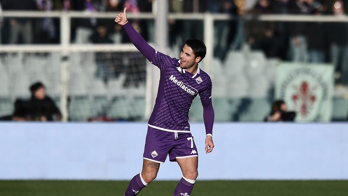 Fiorentina Sassuolo