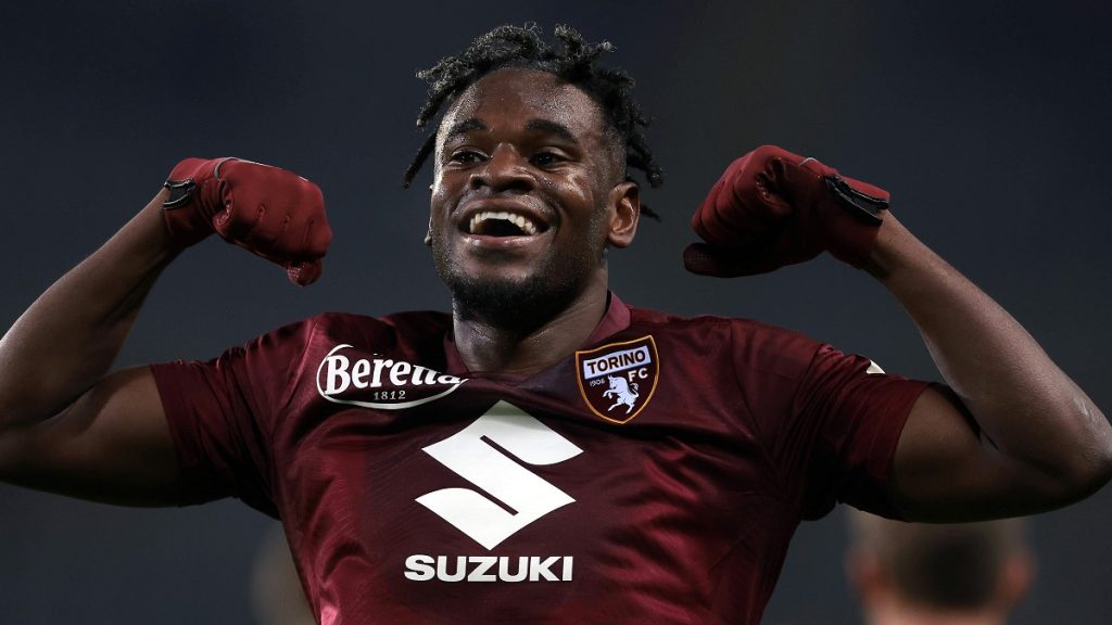 Zapata Torino