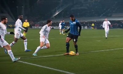 muriel tacco atalanta milan