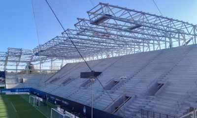 gewiss stadium atalanta