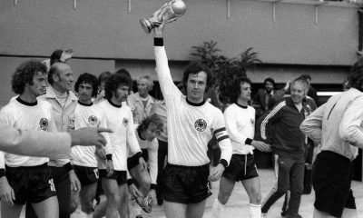 Beckenbauer