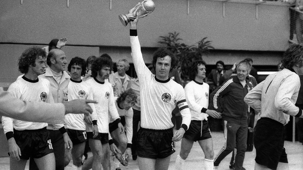 Beckenbauer