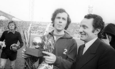 Beckenbauer