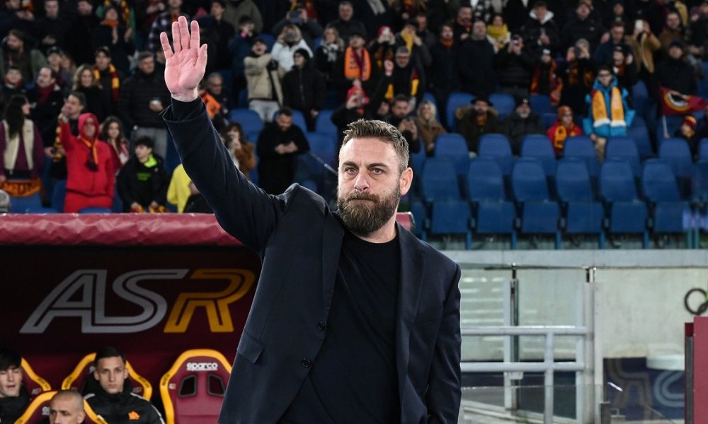 De Rossi