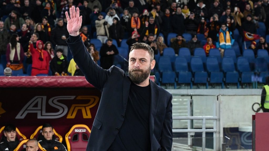 De Rossi