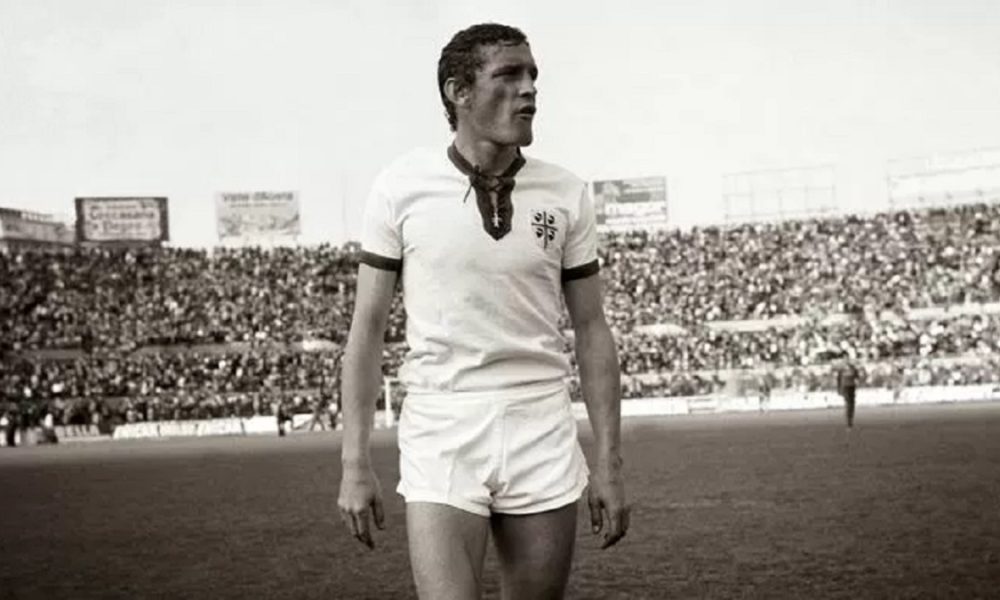 Donatella Scarnati su Gigi Riva: «Sempre stato il mio mito. Durante Calciopoli si è comportato così»