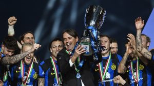 Supercoppa Italiana, confermato il format a 4 squadre per il 2025