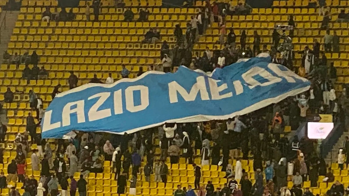 Lazio