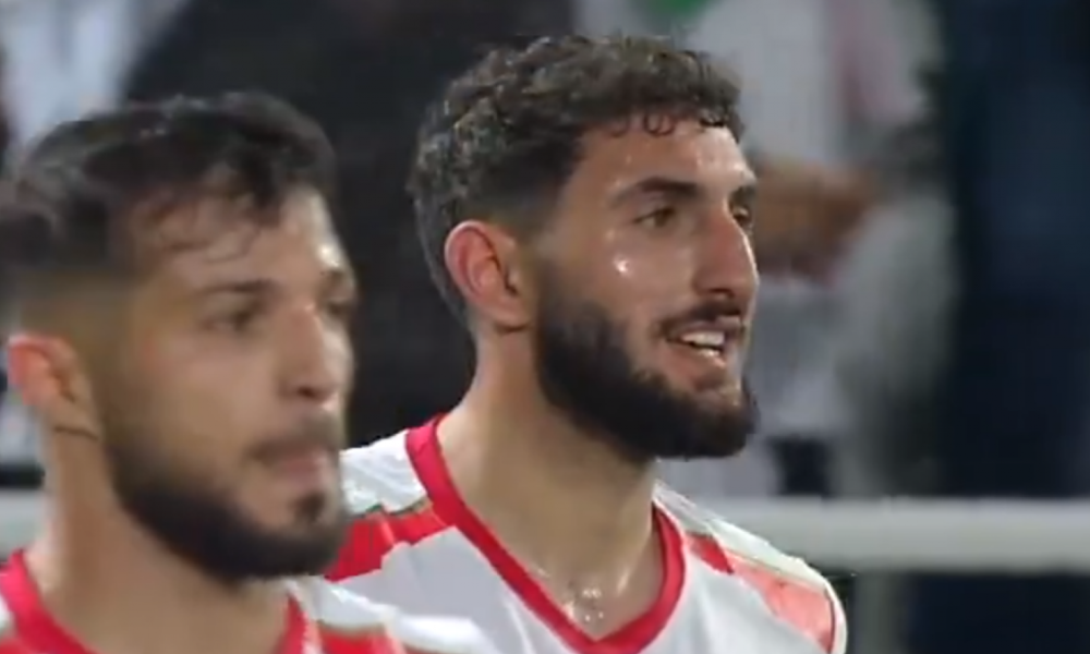 Palestina, la nazionale si trasferisce in Cile per sognare la Coppa Araba 2025. Il calcio come atto di resistenza