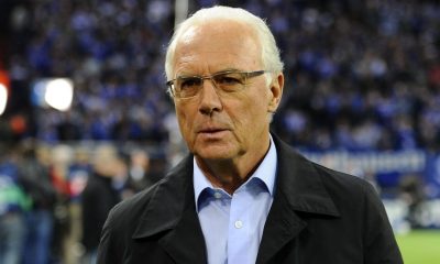 Beckenbauer