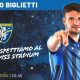 biglietti atalanta frosinone