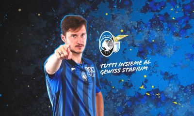 biglietti atalanta lazio