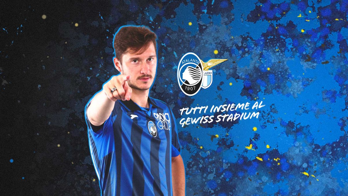 biglietti atalanta lazio