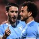 Lazio Luis Alberto Felipe Anderson