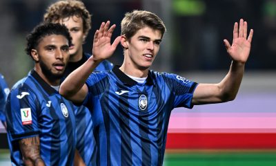 esult gol De Ketelaere DB1 6985