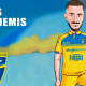 ghedjemis frosinone