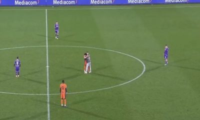 Fiorentina Inter Invasione