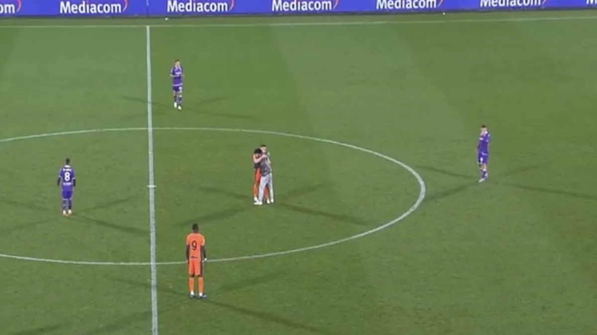 Fiorentina Inter Invasione