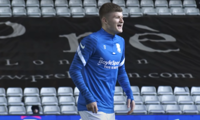 jordan james atalanta