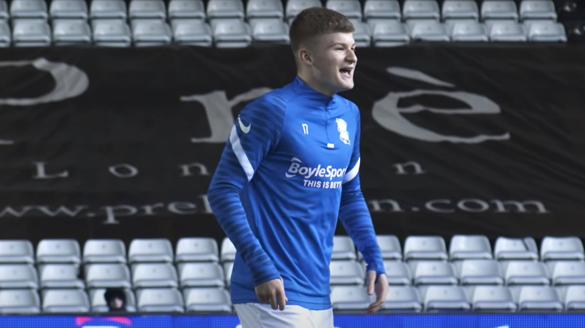 jordan james atalanta