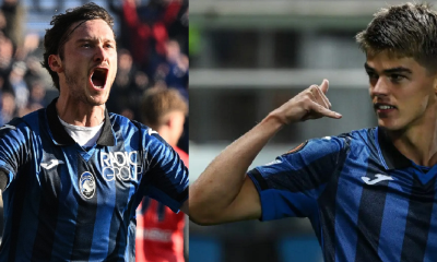 miranchuk atalanta de ketelaere