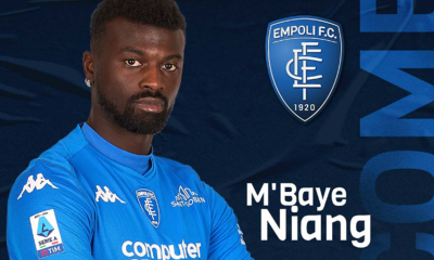 niang empoli
