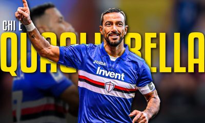 quagliarella