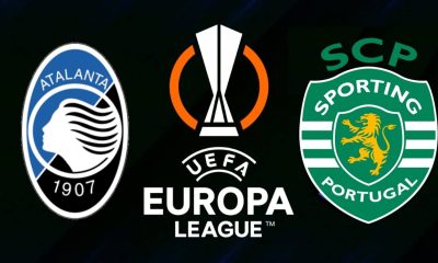 atalanta sporting lisbona