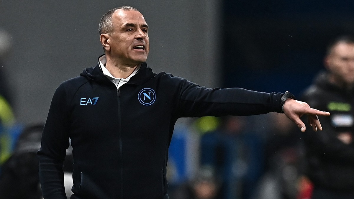Ultime Notizie Serie A: Udinese Napoli, le parole di Cannavaro e Calzona