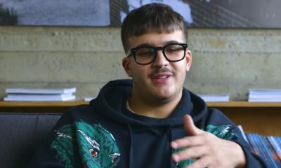 Geolier Napoli Sanremo