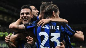 Inter rivali 