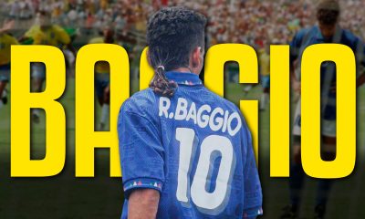 roberto baggio