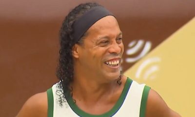 Ronaldinho