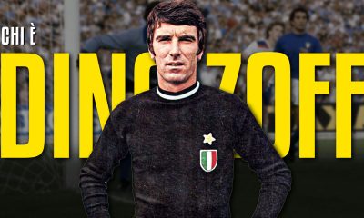 dino zoff