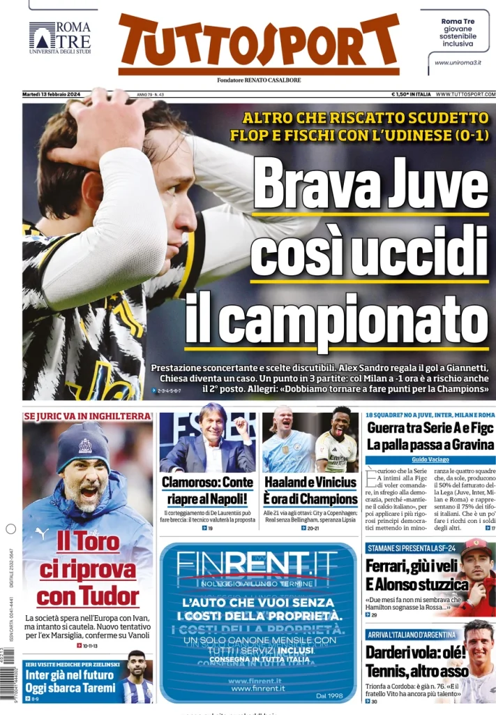 Tuttosport 8