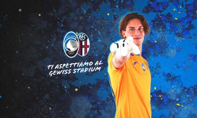 biglietti atalanta bologna