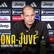 verona juve conferenza allegri