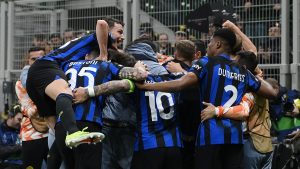 Pagelle Lecce Inter, i voti ai protagonisti del match