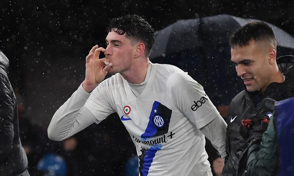 Calciomercato Inter, clamoroso: il Chelsea ha offerto 50 milioni per Bastoni. La risposta nerazzurra